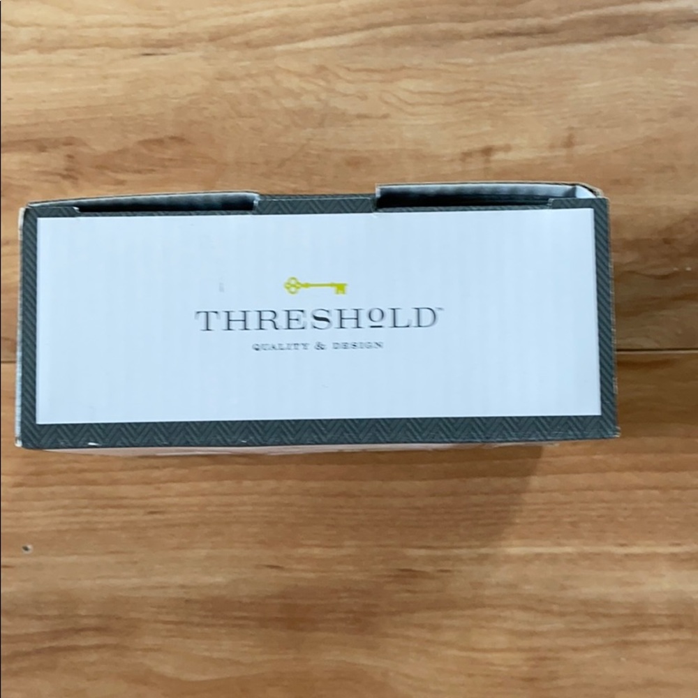 Threshold  LED Bells Gold color string light - Picture 6 of 14